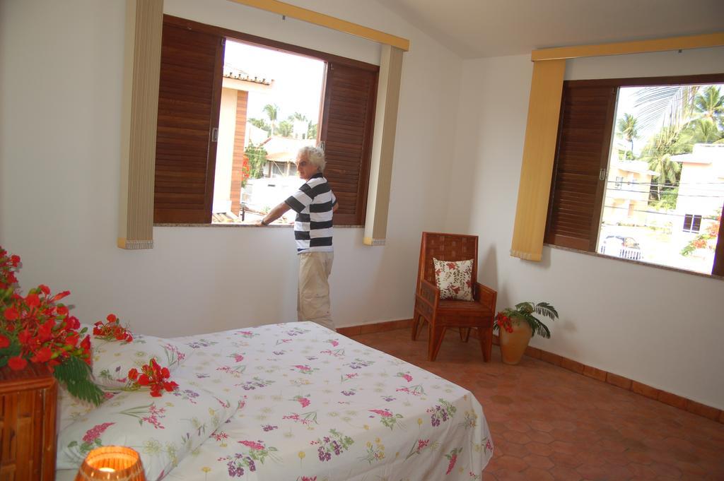 Borromeo Bed & Breakfast