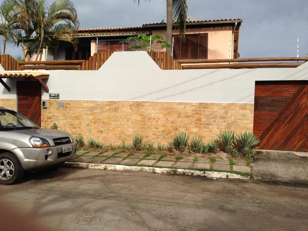 Borromeo Bed & Breakfast