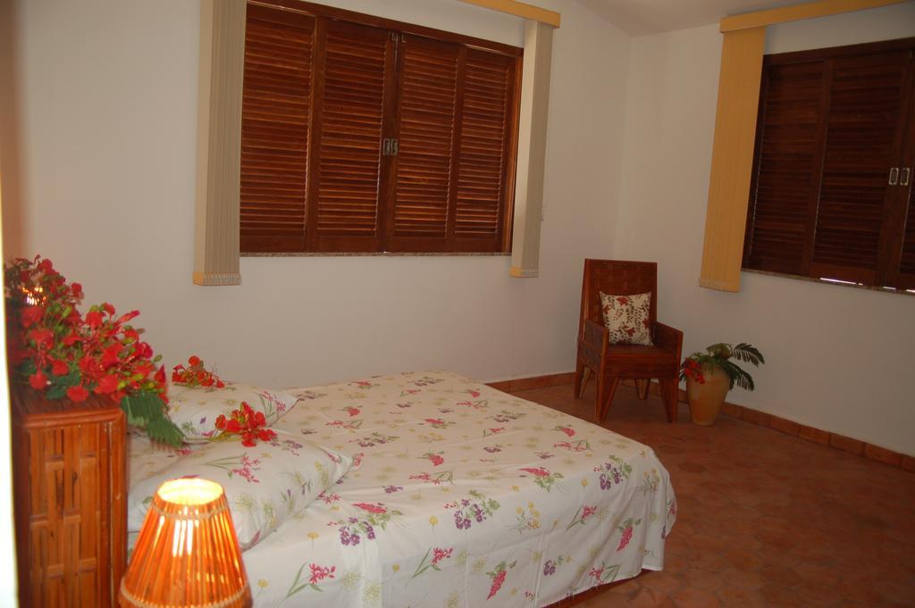 Bed & Breakfast Borromeo Salvador