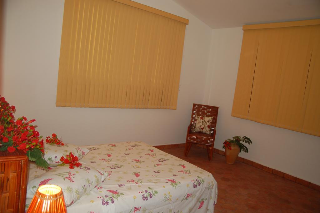 Borromeo Bed & Breakfast