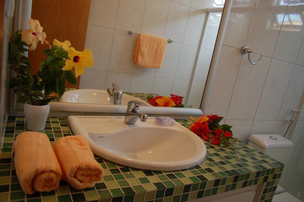 Borromeo Bed & Breakfast