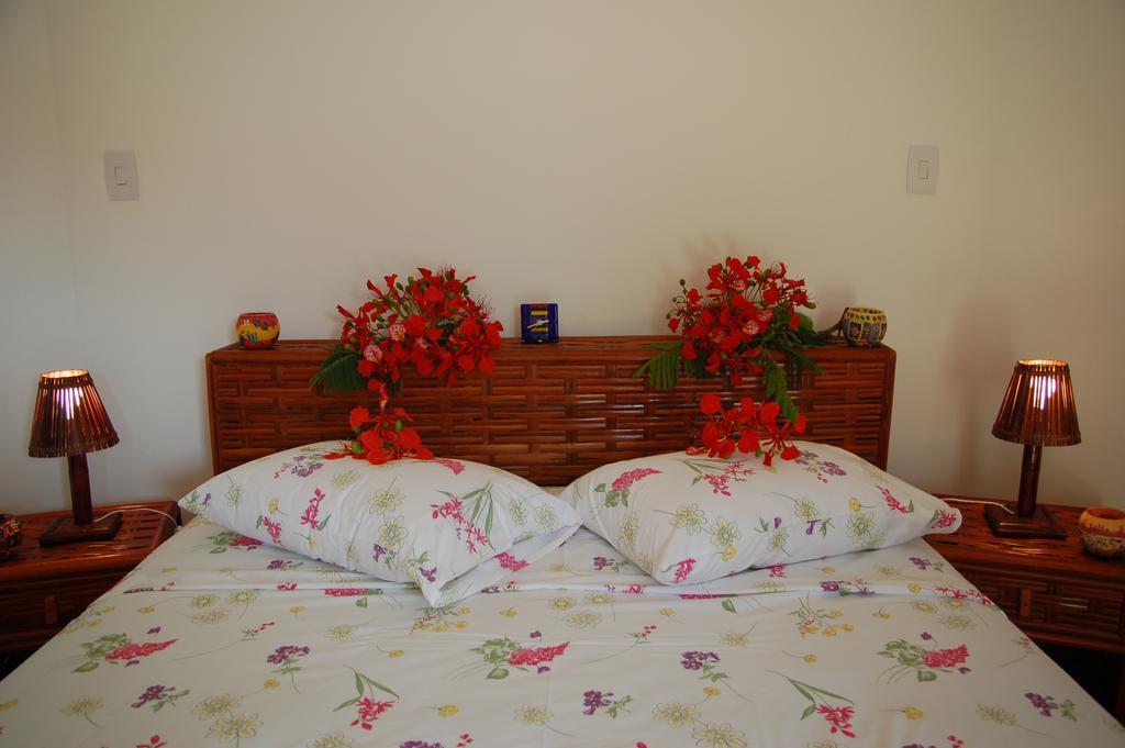 Borromeo Bed & Breakfast 2*