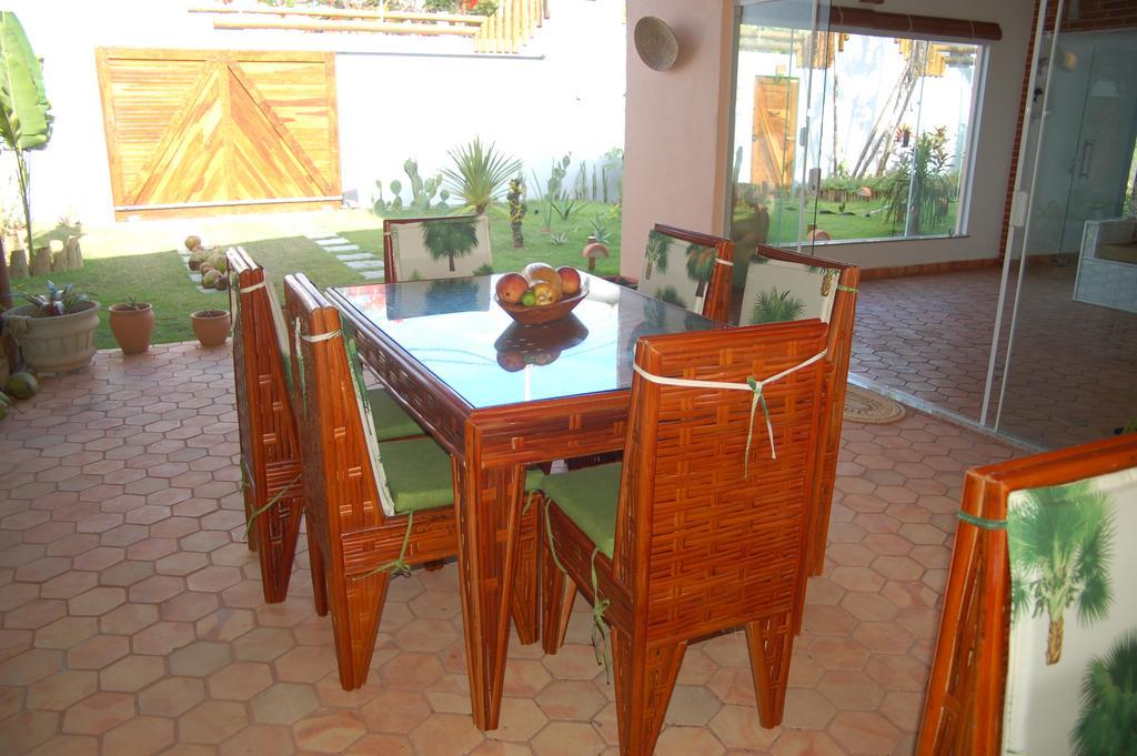 Borromeo Bed & Breakfast Salvador