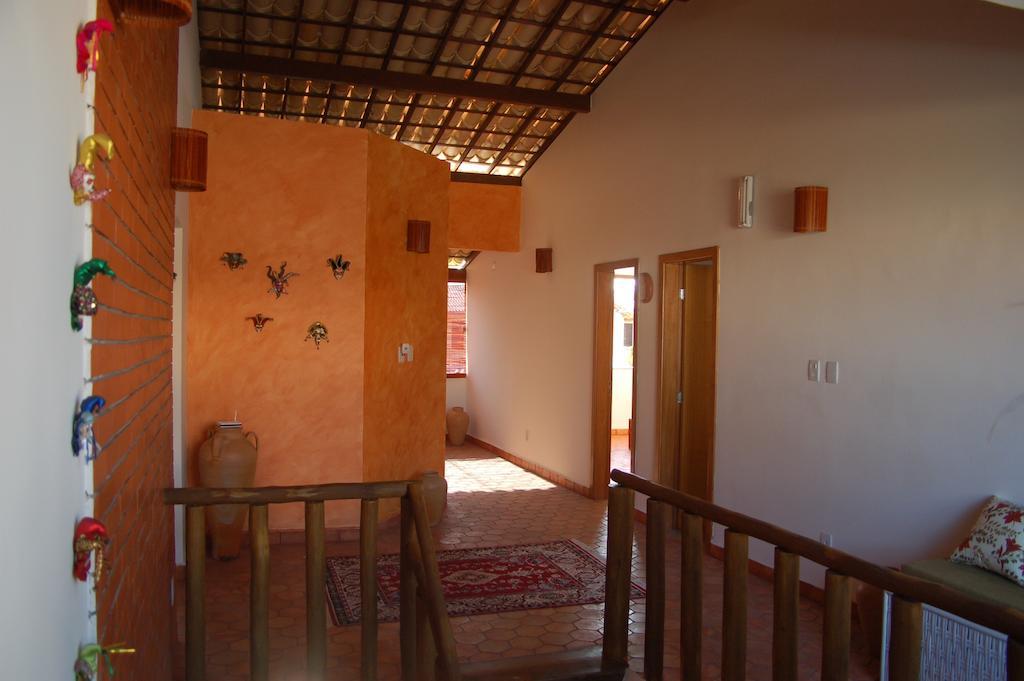 Bed & Breakfast Borromeo Salvador