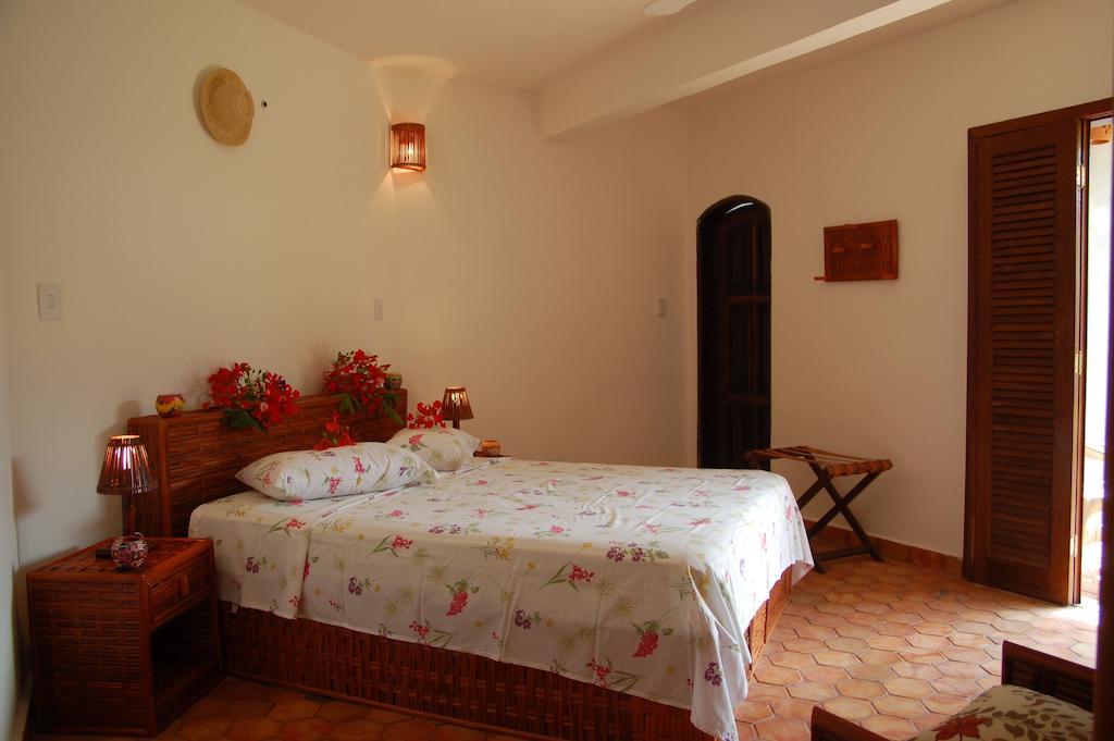 Bed & Breakfast Borromeo