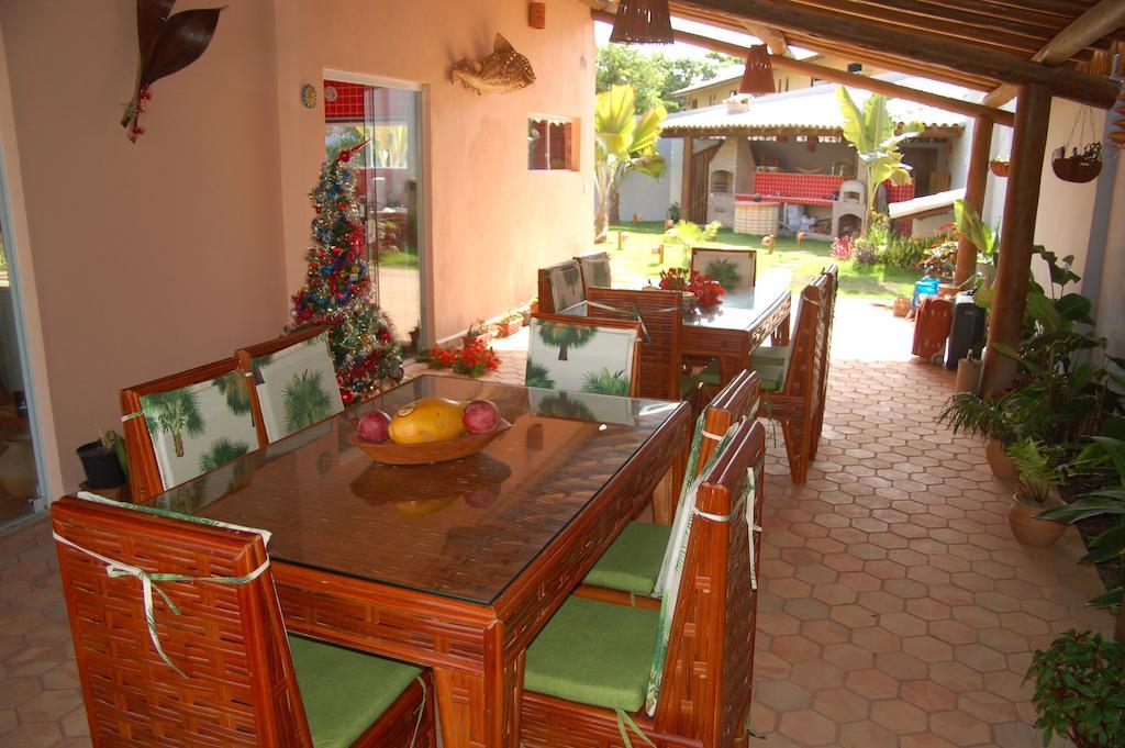 Bed & Breakfast Borromeo Salvador