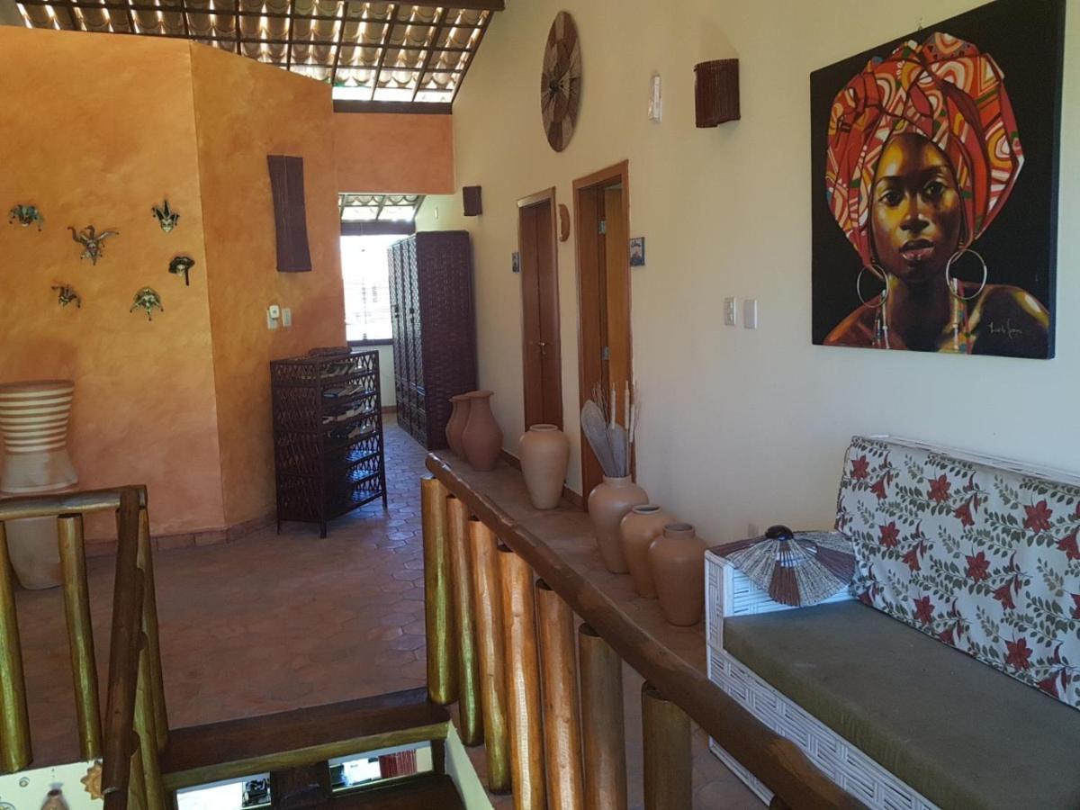 Bed & Breakfast Borromeo Salvador